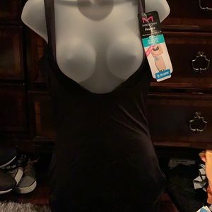 Maidenform flexees Wear are your own bra slip